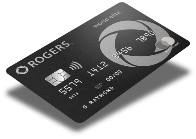 Rogers Bank